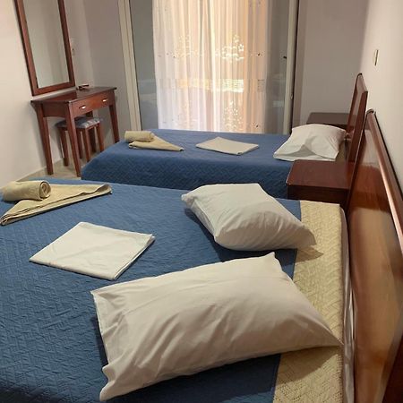 Domenica House Διαμέρισμα Kondaraíni Εξωτερικό φωτογραφία