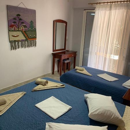 Domenica House Διαμέρισμα Kondaraíni Εξωτερικό φωτογραφία