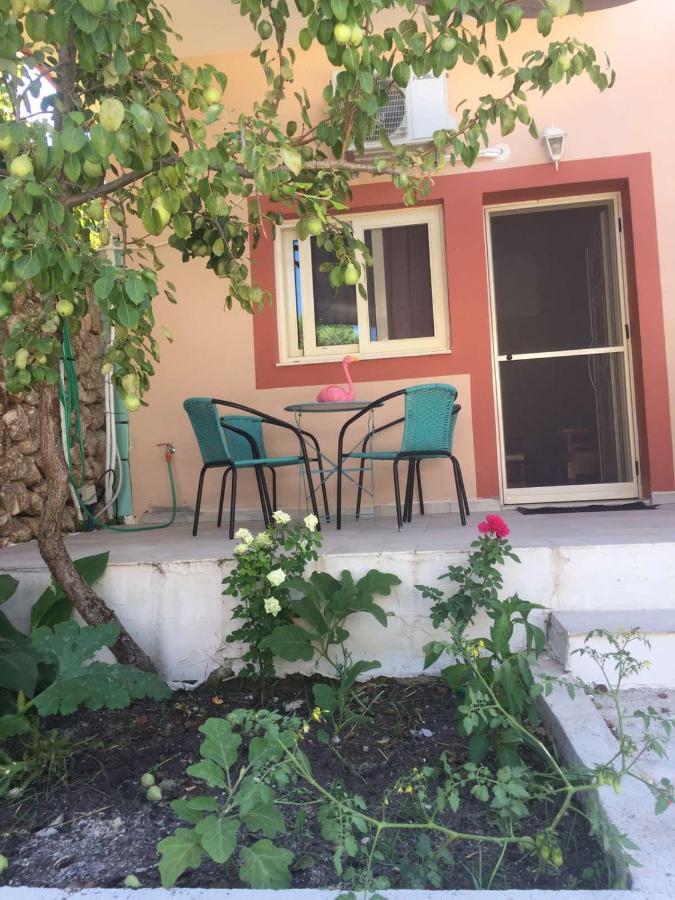 Domenica House Διαμέρισμα Kondaraíni Εξωτερικό φωτογραφία