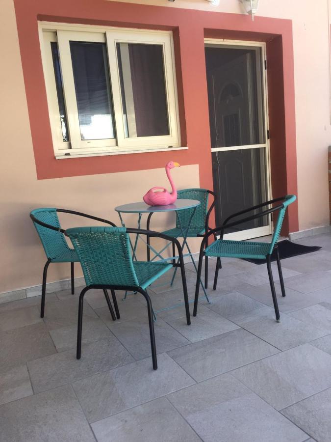 Domenica House Διαμέρισμα Kondaraíni Εξωτερικό φωτογραφία