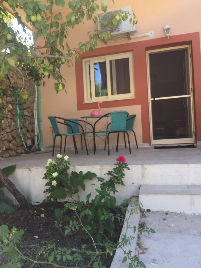 Domenica House Διαμέρισμα Kondaraíni Εξωτερικό φωτογραφία