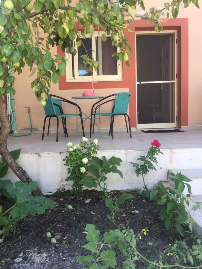 Domenica House Διαμέρισμα Kondaraíni Εξωτερικό φωτογραφία