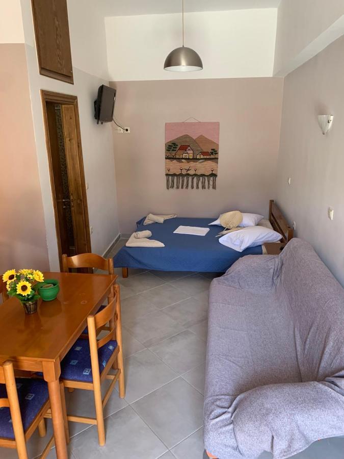 Domenica House Διαμέρισμα Kondaraíni Εξωτερικό φωτογραφία