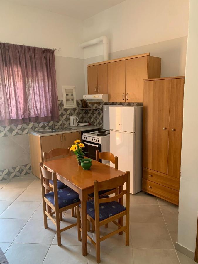 Domenica House Διαμέρισμα Kondaraíni Εξωτερικό φωτογραφία