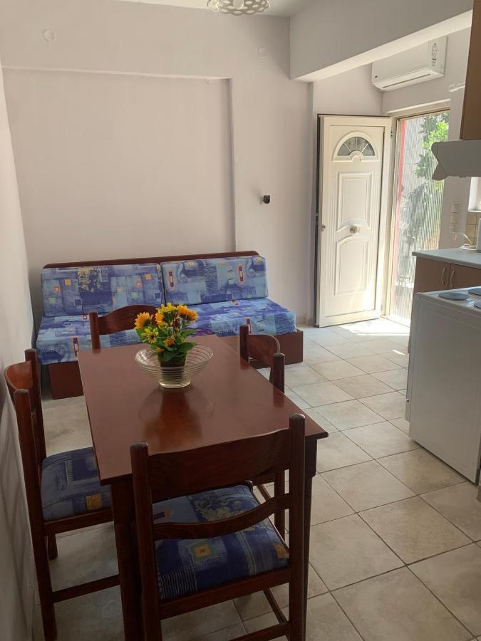 Domenica House Διαμέρισμα Kondaraíni Εξωτερικό φωτογραφία