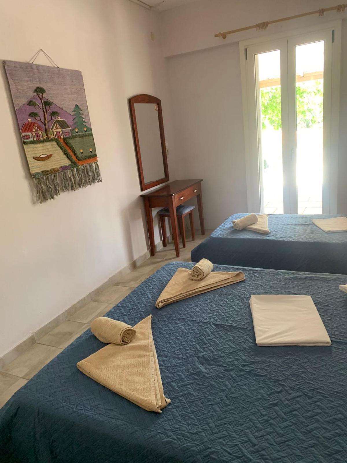 Domenica House Διαμέρισμα Kondaraíni Εξωτερικό φωτογραφία