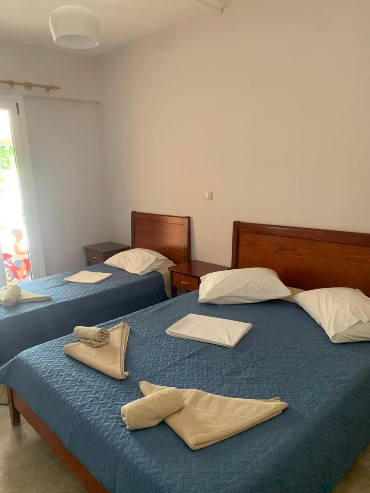 Domenica House Διαμέρισμα Kondaraíni Εξωτερικό φωτογραφία