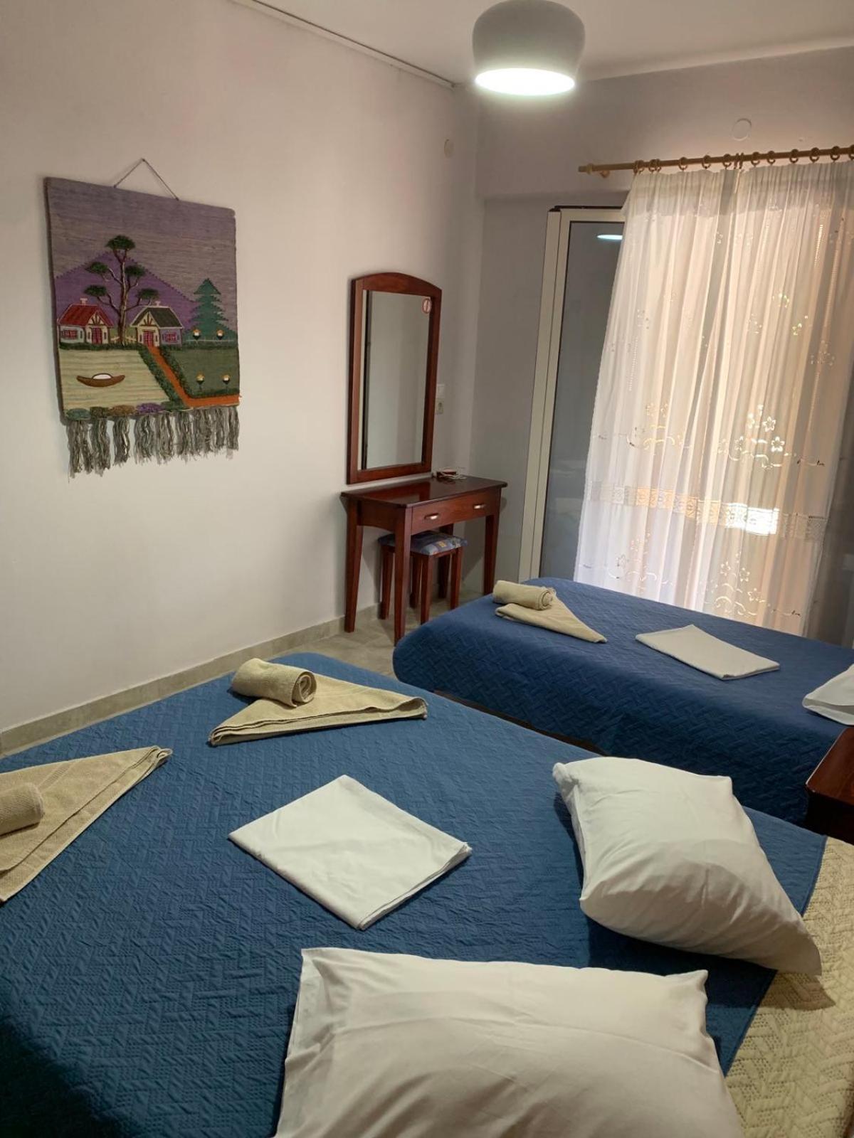 Domenica House Διαμέρισμα Kondaraíni Εξωτερικό φωτογραφία