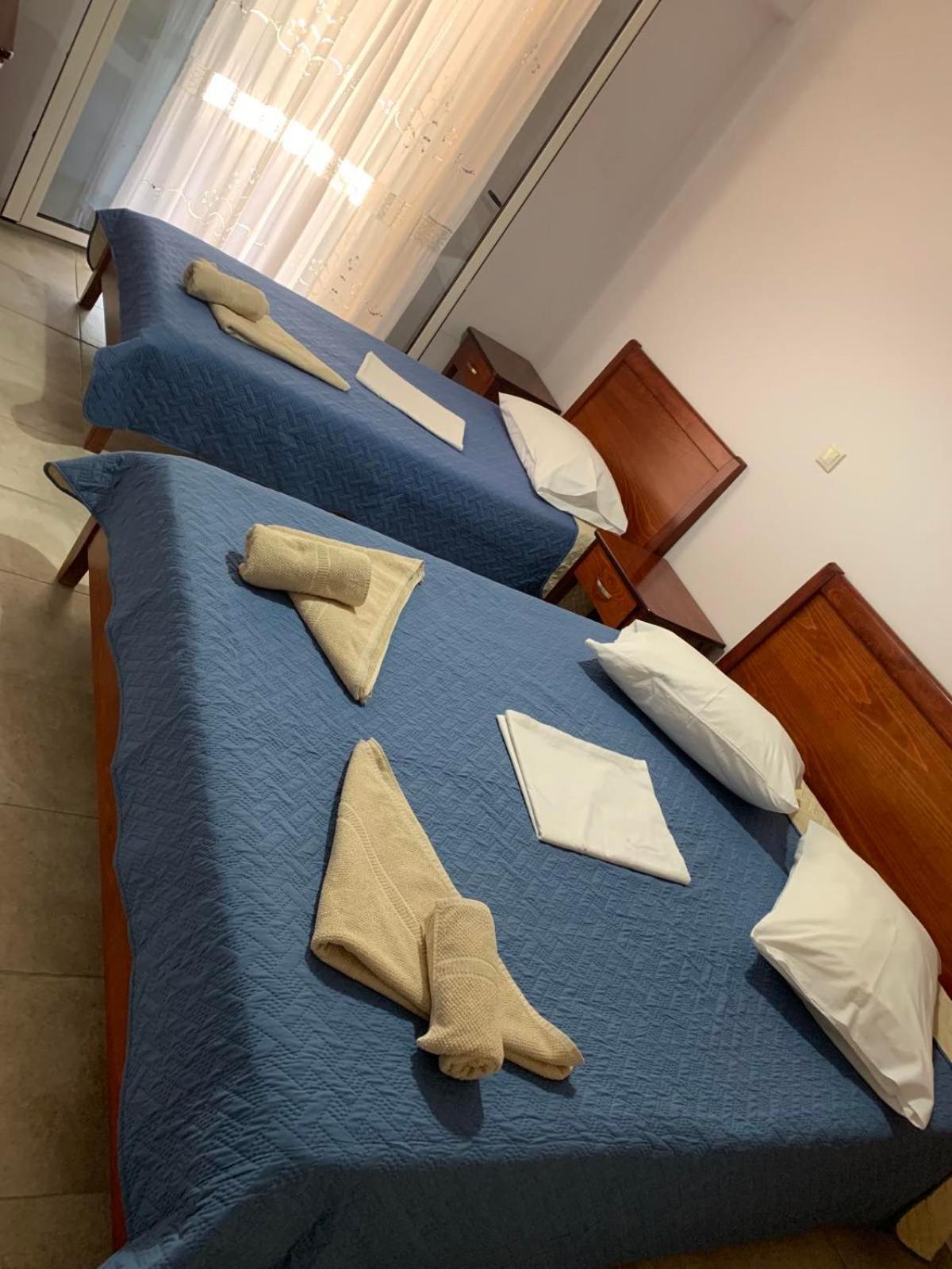 Domenica House Διαμέρισμα Kondaraíni Εξωτερικό φωτογραφία