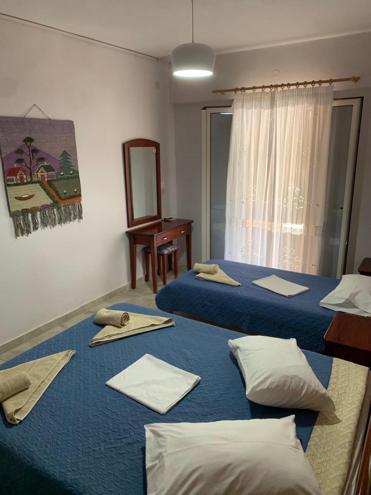 Domenica House Διαμέρισμα Kondaraíni Εξωτερικό φωτογραφία