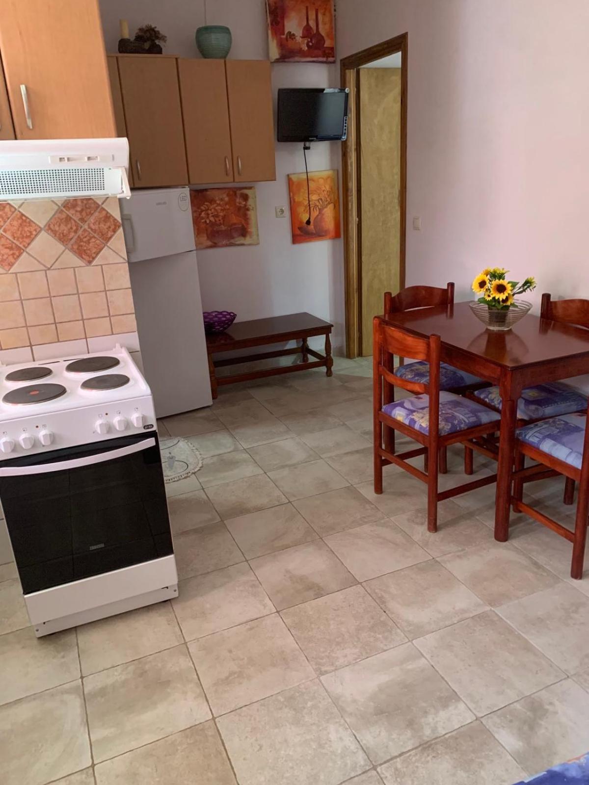 Domenica House Διαμέρισμα Kondaraíni Εξωτερικό φωτογραφία
